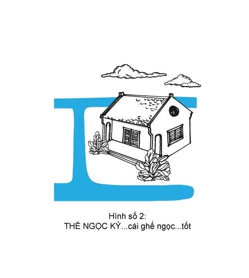 Hình minh họa thế sát số 2 — Thế Ngọc Kỷ