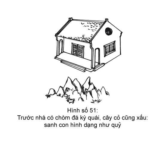 Hình minh họa thế sát số 51